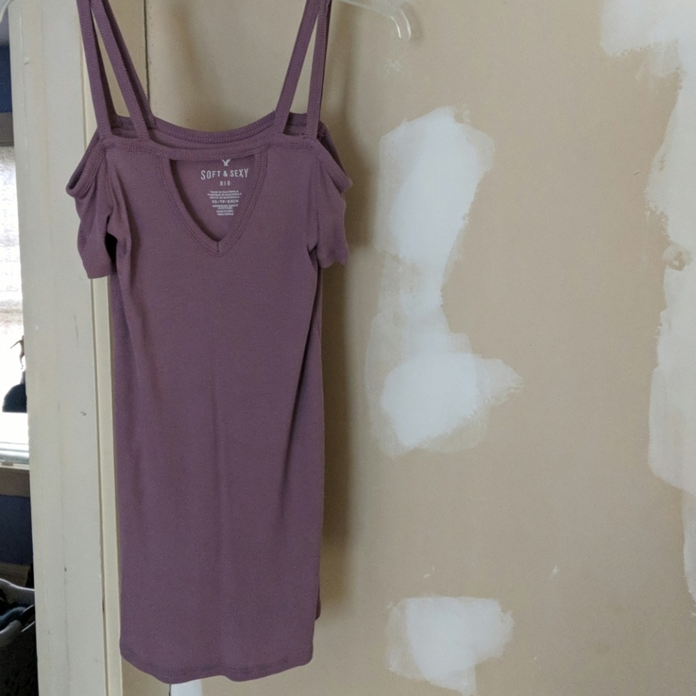 Soft & sexy T